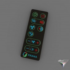 remote control Prana Standart