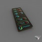 remote control Prana Standart
