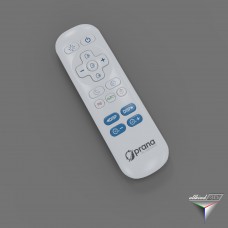 remote control Prana Eco