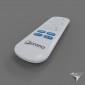 remote control Prana Eco