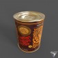 JFK Indian Instant Coffee