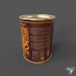 JFK Indian Instant Coffee