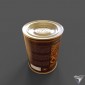 JFK Indian Instant Coffee