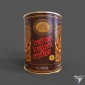 JFK Indian Instant Coffee