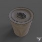 JFK Indian Instant Coffee