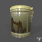 tea can Riston Queens Choise
