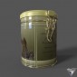 tea can Riston Queens Choise