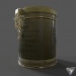 tea can Riston Queens Choise