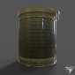 tea can Riston Queens Choise