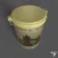 tea can Riston Queens Choise