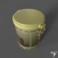 tea can Riston Queens Choise