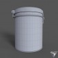 tea can Riston Queens Choise