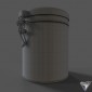 tea can Riston Queens Choise