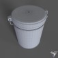 tea can Riston Queens Choise
