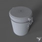 tea can Riston Queens Choise