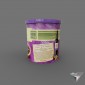 prunes Alesto Pflaumen 500g