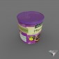 prunes Alesto Pflaumen 500g