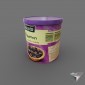 prunes Alesto Pflaumen 500g