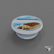 cheese Casarelli Mascarpone 250g