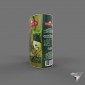 tea can Hyson OPA Big leaf 100g