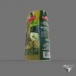 tea can Hyson OPA Big leaf 100g