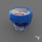 curd Mlekovita Hanusi 500g