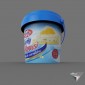 curd Mlekovita Hanusi 500g