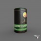 tea can Lipton Green Gunpowder 100g