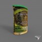 tea can Sun Gardens Special green tea Zhejiang Soursop