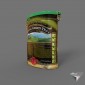 tea can Sun Gardens Special green tea Zhejiang Soursop