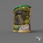 tea can Sun Gardens Special green tea Zhejiang Soursop