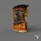 tea can Sun Gardens Pure black tea Nuwara Eliya OPA 100g