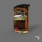 tea can Sun Gardens Pure black tea Nuwara Eliya OPA 100g