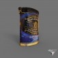 tea can Sun Gardens black&green tea Nuwara Eliya Colombo 100g