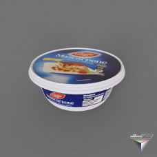 cheese Sottile Gusto Mascarpone 250g