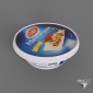 cheese Sottile Gusto Mascarpone 250g