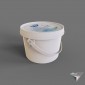cream cheese Arla Puck 1,5kg