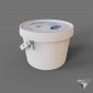 cream cheese Arla Puck 1,5kg