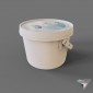 cream cheese Arla Puck 1,5kg