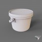 cream cheese Arla Puck 1,5kg