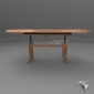 Table Biformer Coralick (New Heaven) (art 6000703)