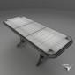 Table Biformer Coralick (New Heaven) (art 6000703)