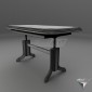Table Biformer Coralick (New Heaven) (art 6000703)