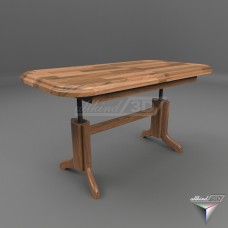 Table Biformer Coralick (New Heaven) (art 6000703)