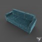 sofa Blest Toscana
