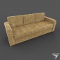 sofa Blest Toscana