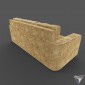 sofa Blest Toscana