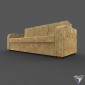 sofa Blest Toscana
