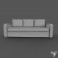 sofa Blest Toscana