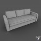 sofa Blest Toscana